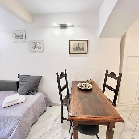Adg Apartment 33 Florence Luaran gambar