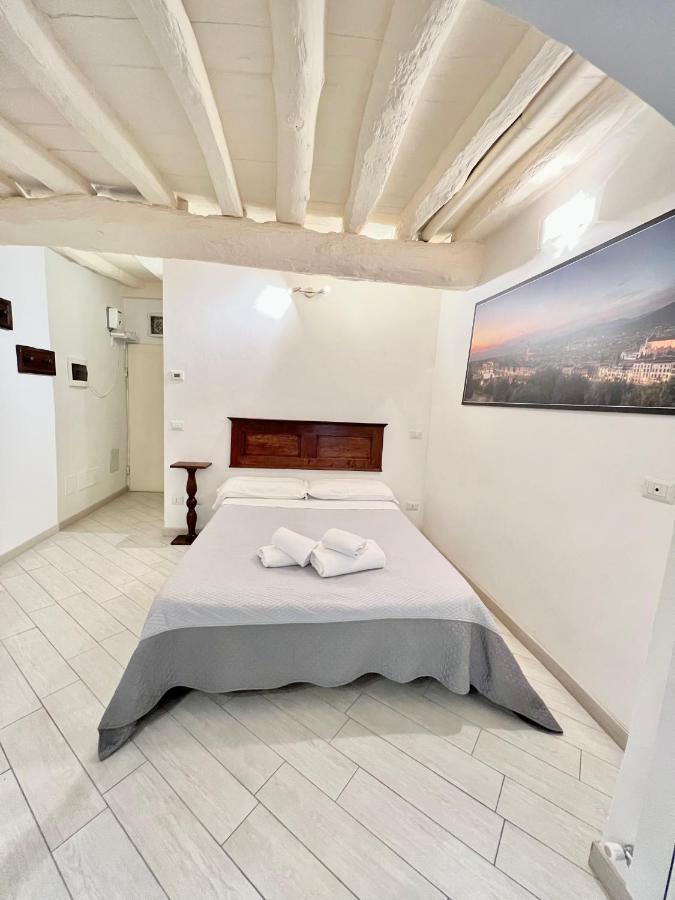 Adg Apartment 33 Florence Luaran gambar