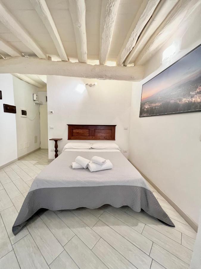 Adg Apartment 33 Florence Luaran gambar