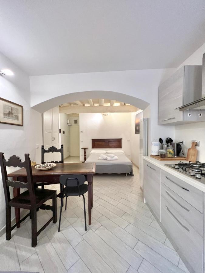 Adg Apartment 33 Florence Luaran gambar