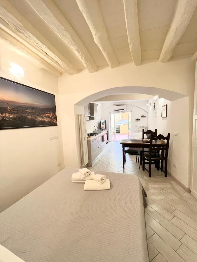 Adg Apartment 33 Florence Luaran gambar