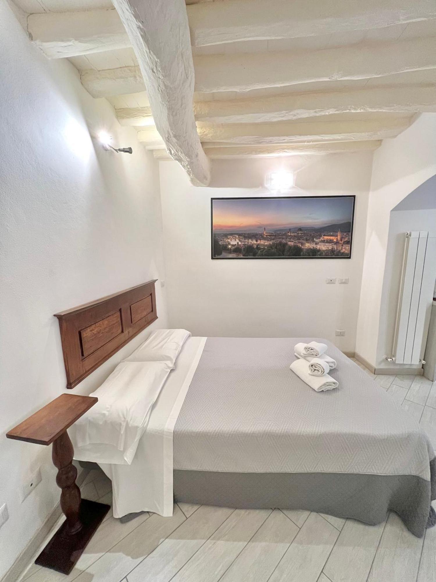 Adg Apartment 33 Florence Luaran gambar
