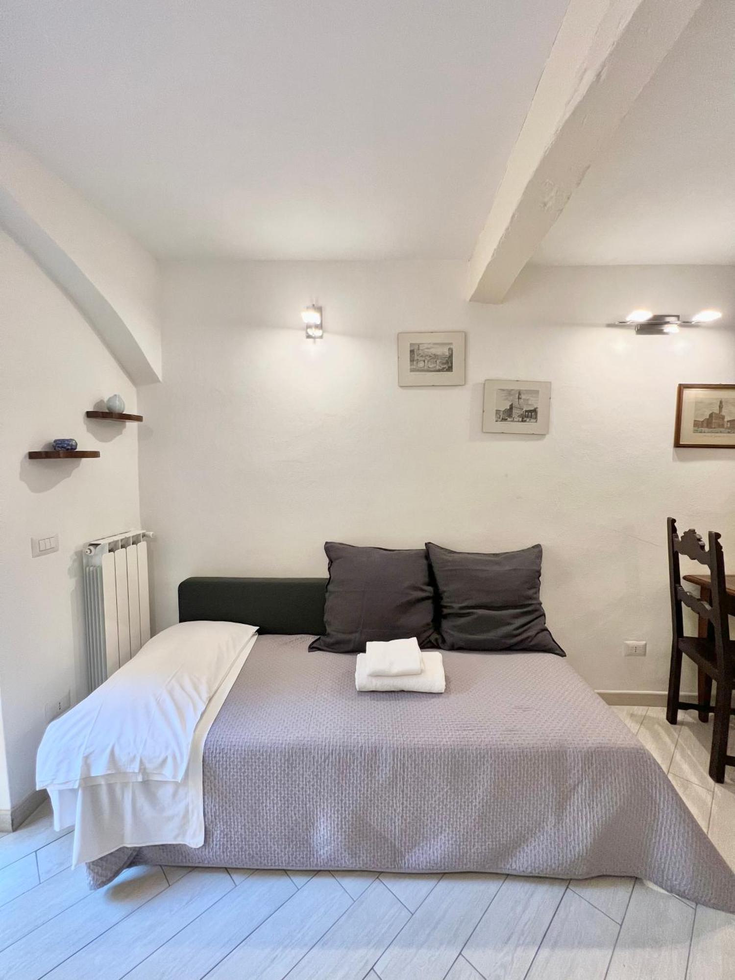 Adg Apartment 33 Florence Luaran gambar