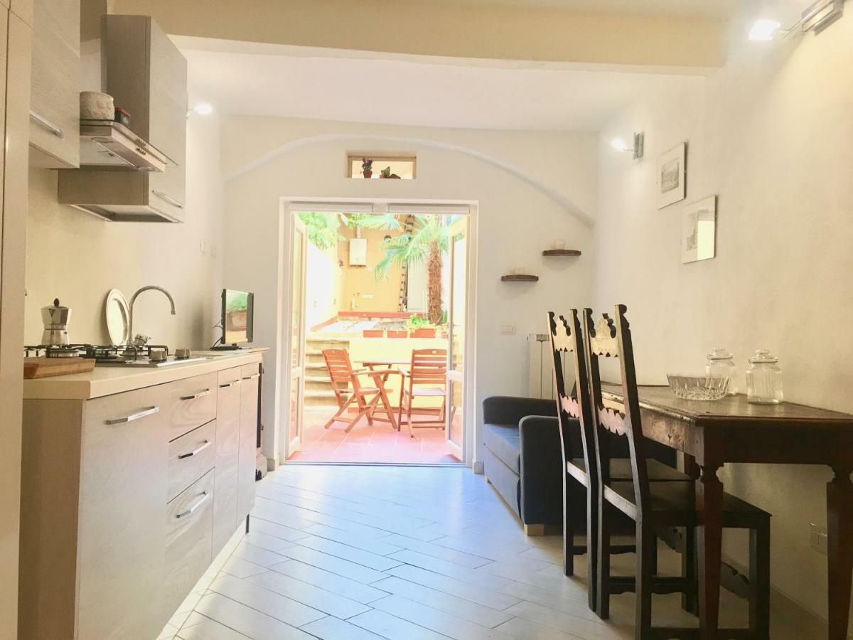 Adg Apartment 33 Florence Luaran gambar
