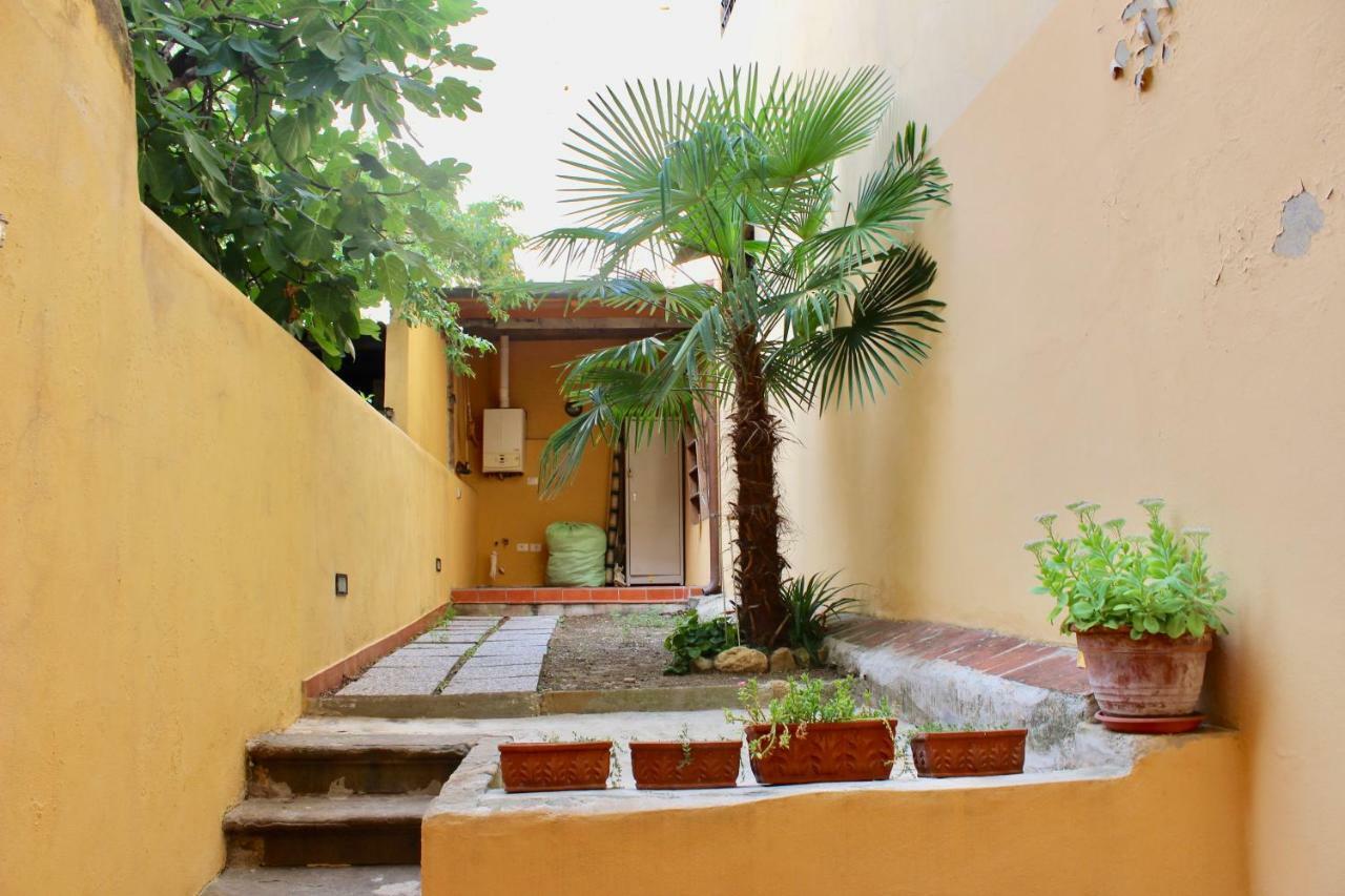 Adg Apartment 33 Florence Luaran gambar