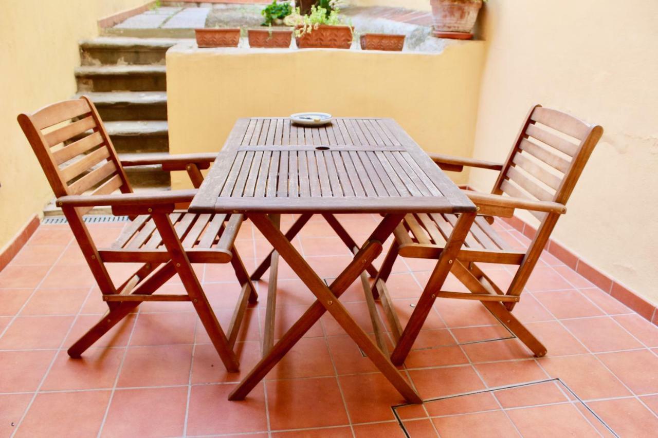 Adg Apartment 33 Florence Luaran gambar