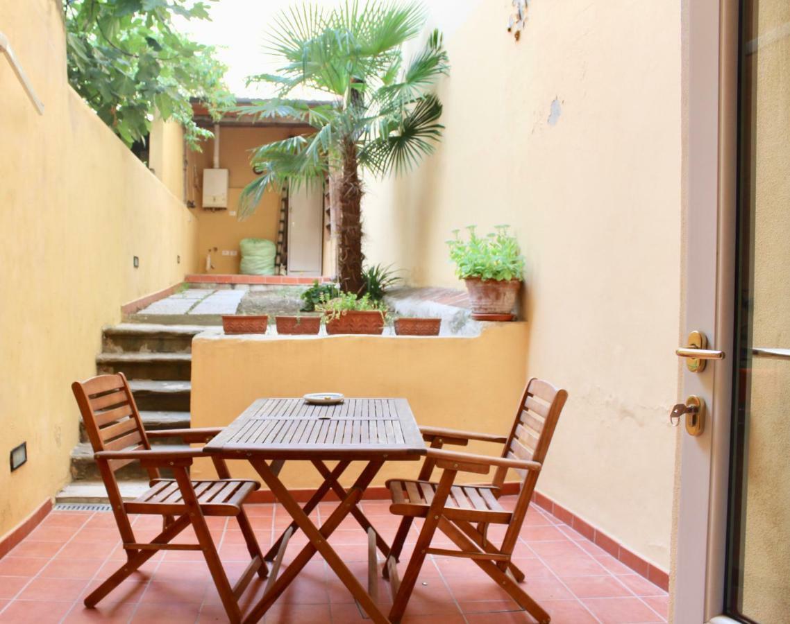 Adg Apartment 33 Florence Luaran gambar