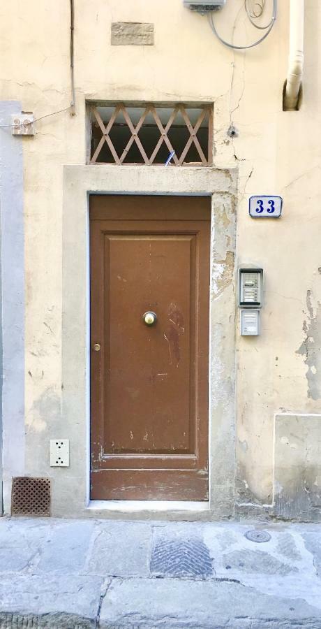 Adg Apartment 33 Florence Luaran gambar
