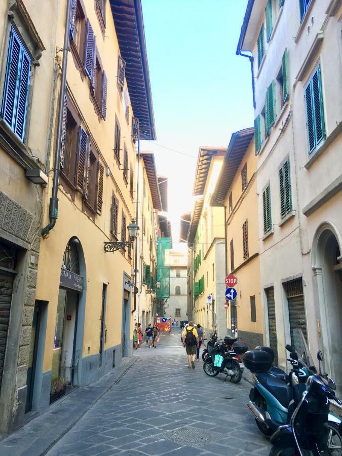 Adg Apartment 33 Florence Luaran gambar