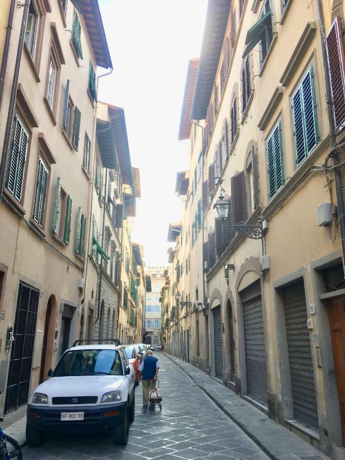 Adg Apartment 33 Florence Luaran gambar
